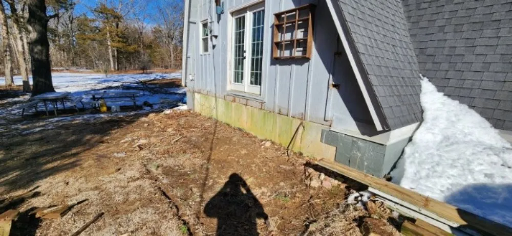 Trusted drain cleaning in Bonne Terre, MO by Do It All Construction