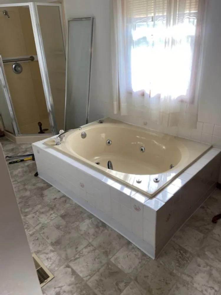 Expert leak detection service in Bonne Terre, MO - Do It All Construction