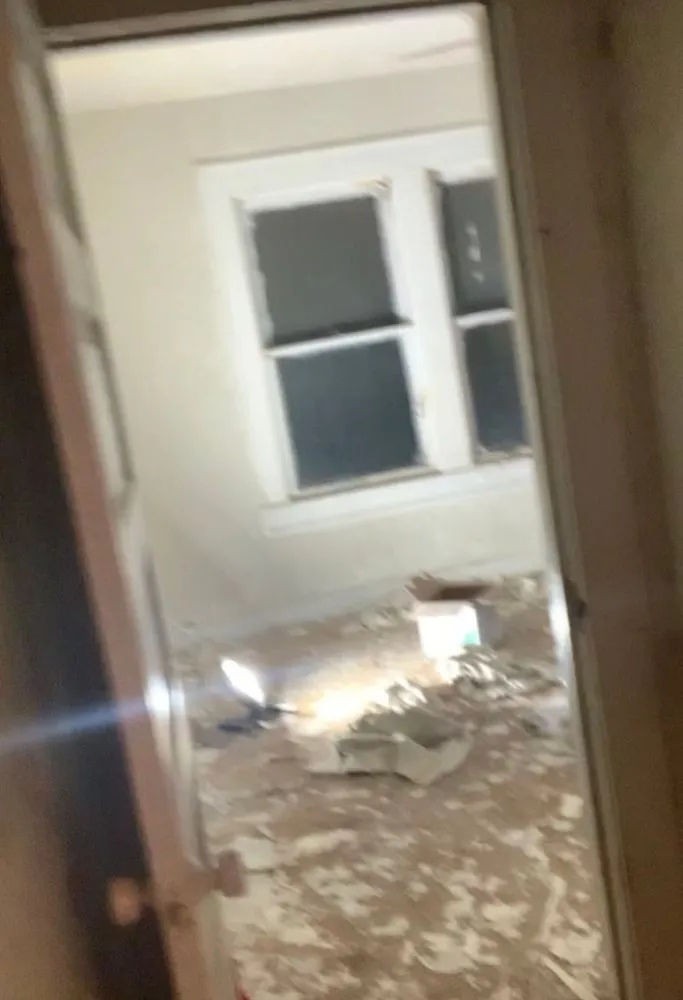 Slide of Do it All construction