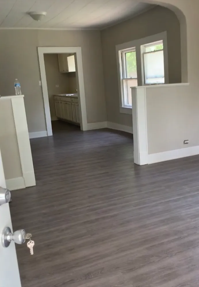 Slide of Do it All construction