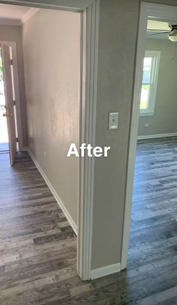 Slide of Do it All construction