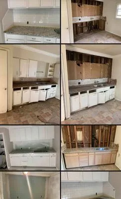 Do it All construction