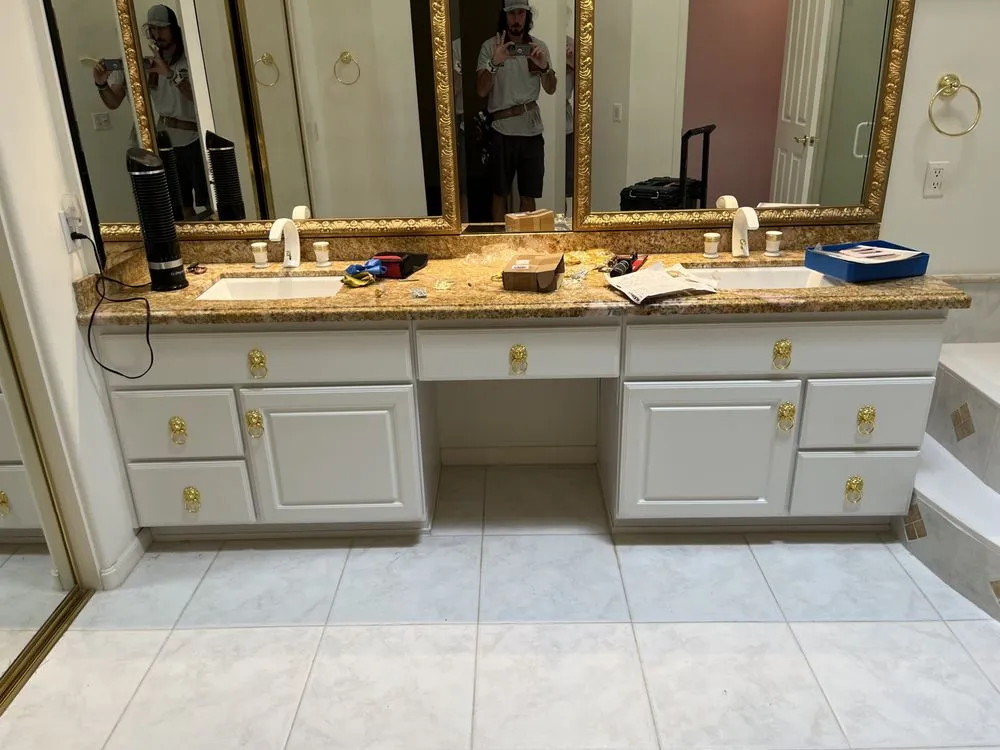 Slide of Do It All Handyman