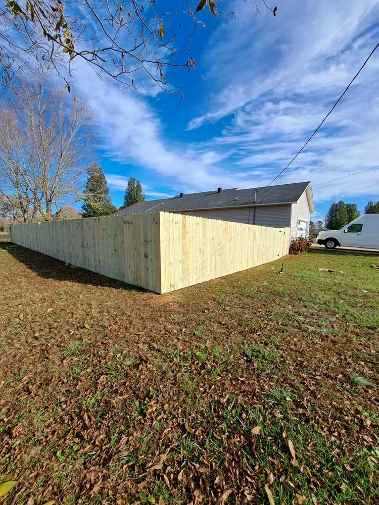 Slide of Do it all home improvement services