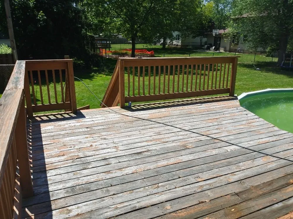 Slide of DO it all Home Services