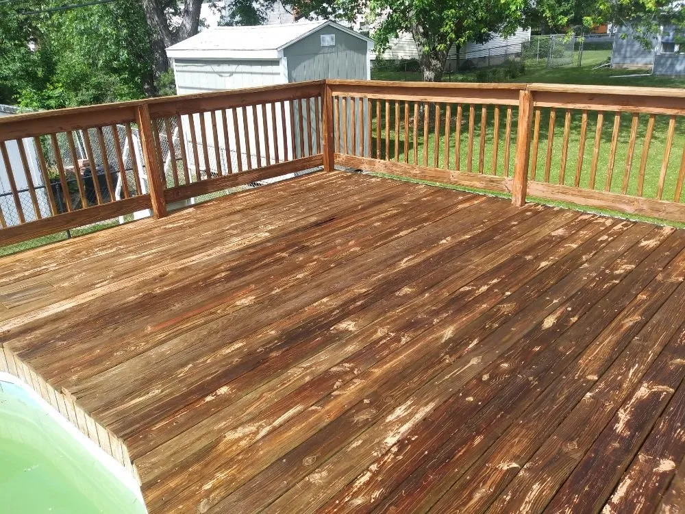 Slide of DO it all Home Services