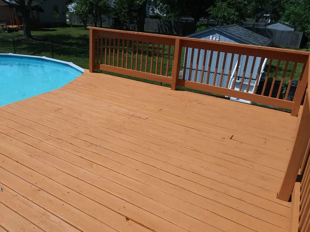 Slide of DO it all Home Services