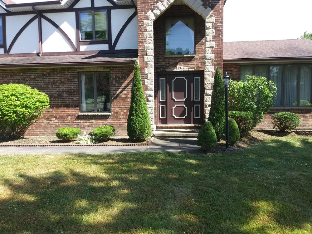 Slide of DO it all Home Services