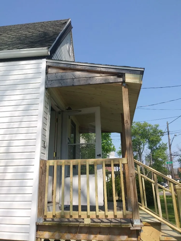 Top-rated leak detection service in Niagara Falls, NY - DO it all Home Services