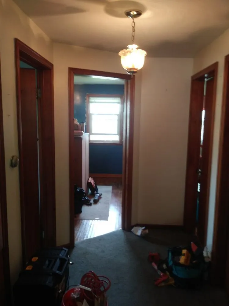 Quality leak detection for homes in Niagara Falls, NY by DO it all Home Services