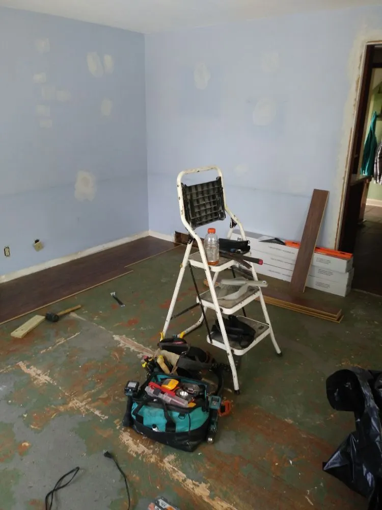 Slide of DO it all Home Services