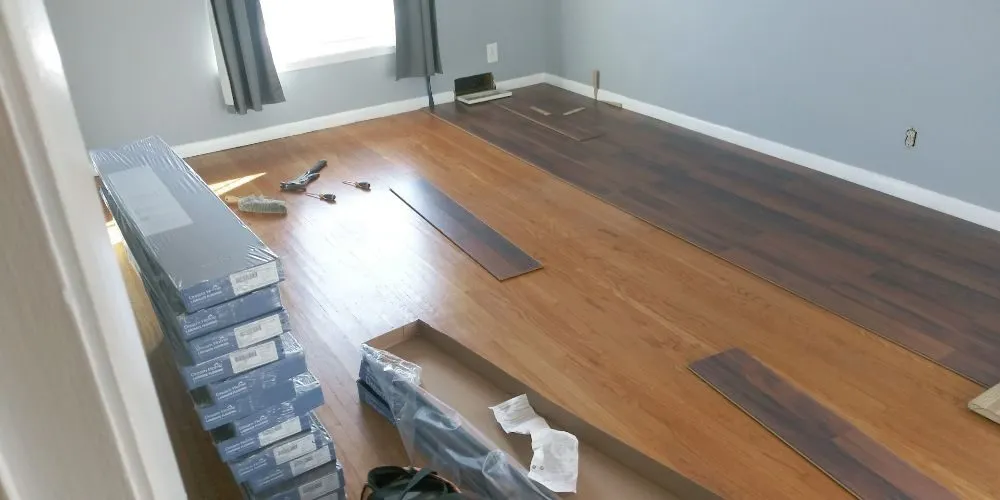 Slide of DO it all Home Services