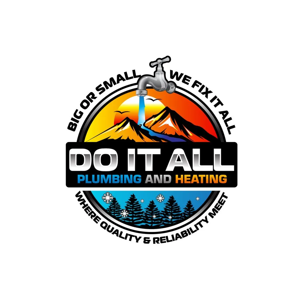 Slide of Do It All Plumbing & Heating