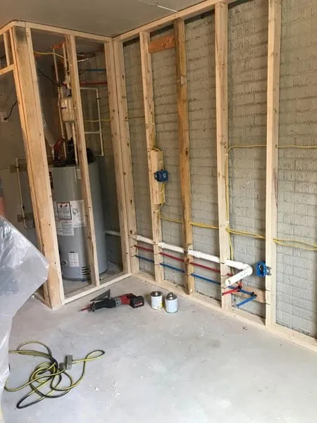 Slide of Do It All Plumbing