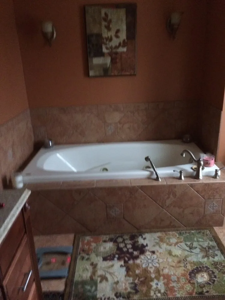 Slide of Do It All Plumbing