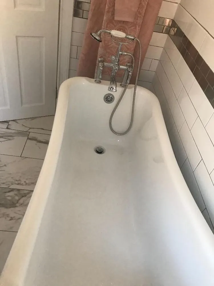 Slide of Do It All Plumbing