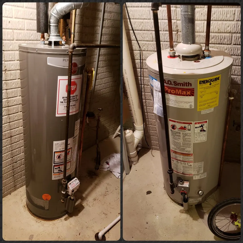 Slide of Do It All Plumbing