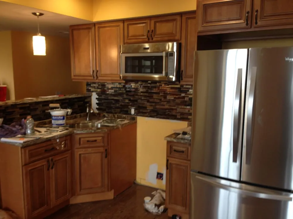 Slide of Do It All Pro