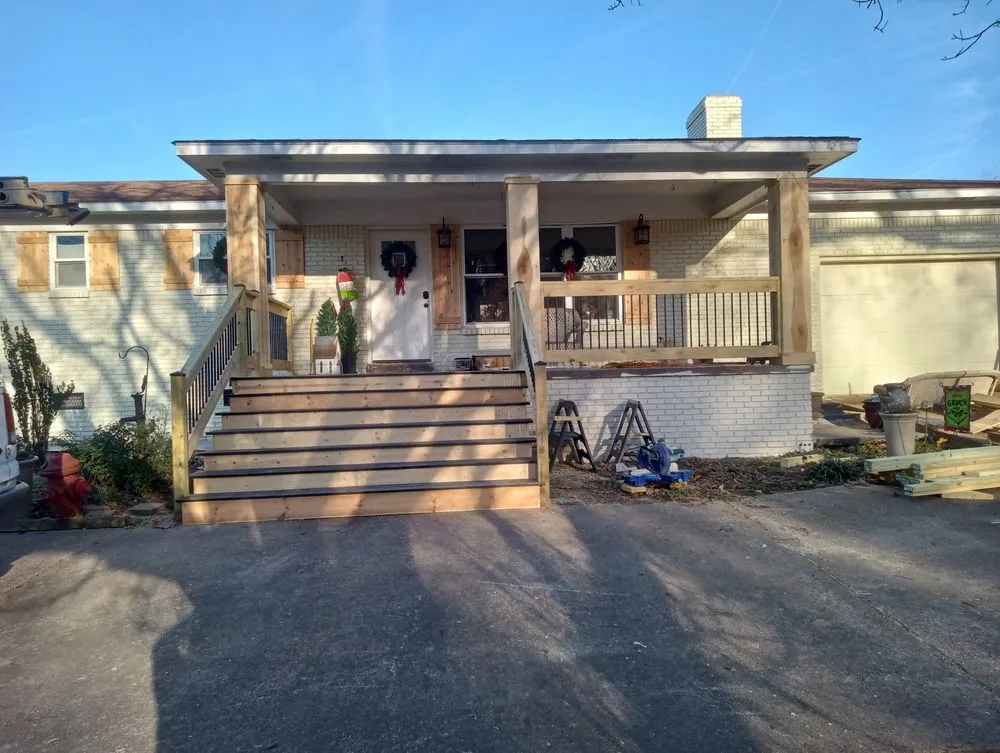 Quality pipe repair in Burlison, TN by Do It All Services