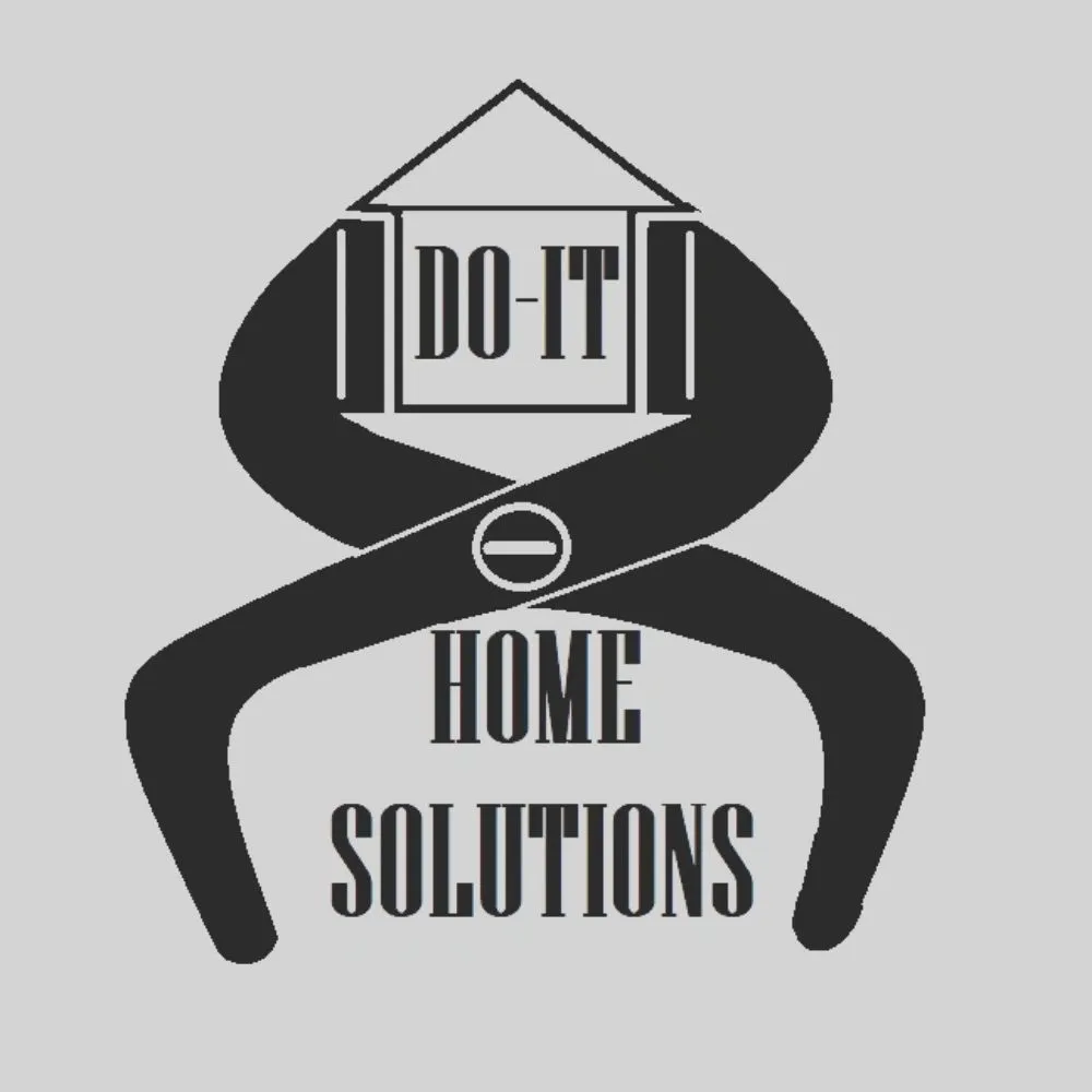 Slide of Do-It Home Solutions