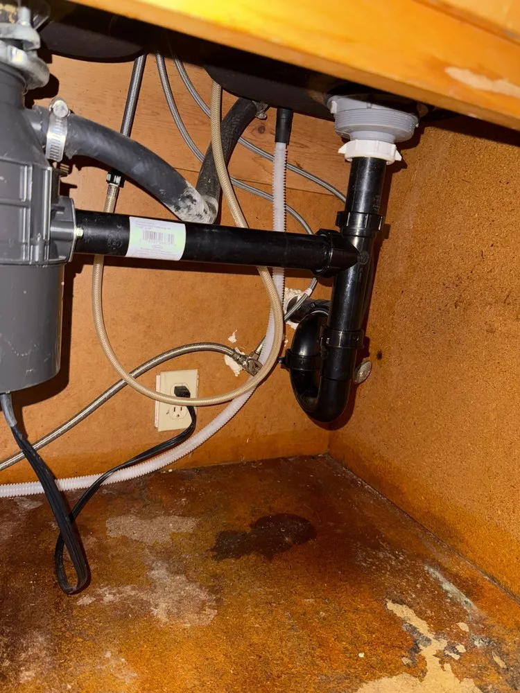 Slide of Do It Right Do It Once Plumbing