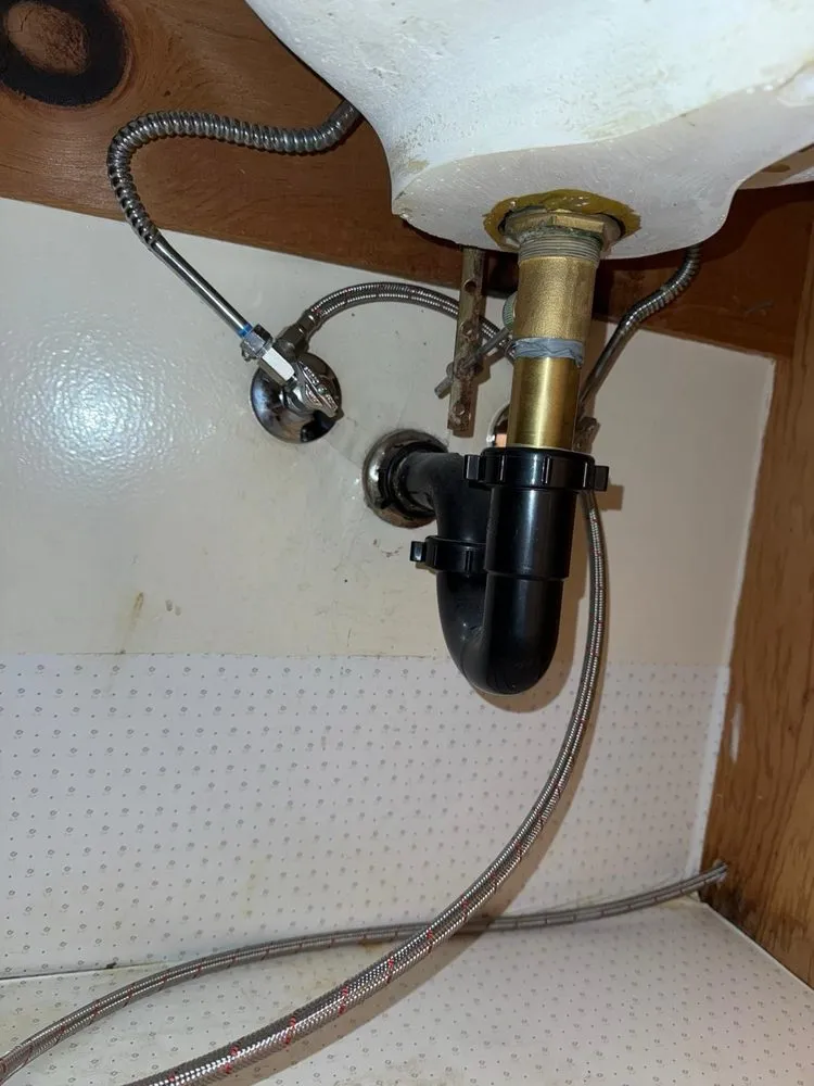 Slide of Do It Right Do It Once Plumbing