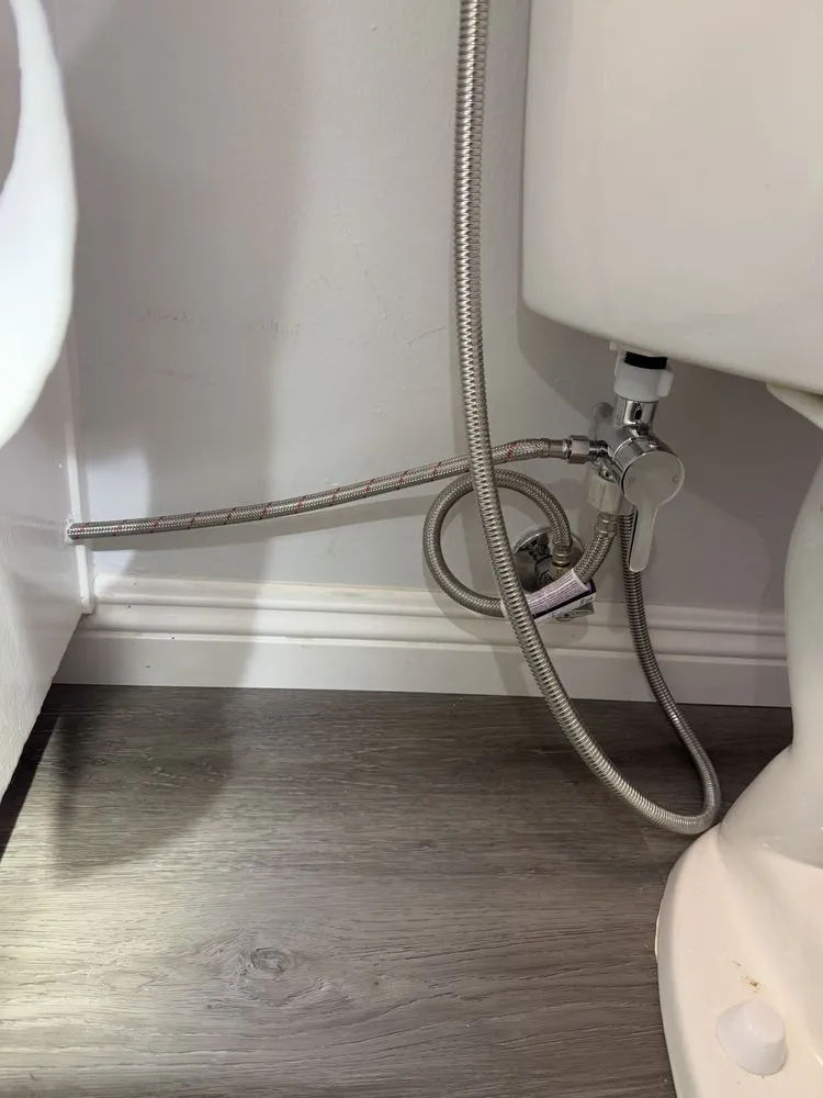 Slide of Do It Right Do It Once Plumbing