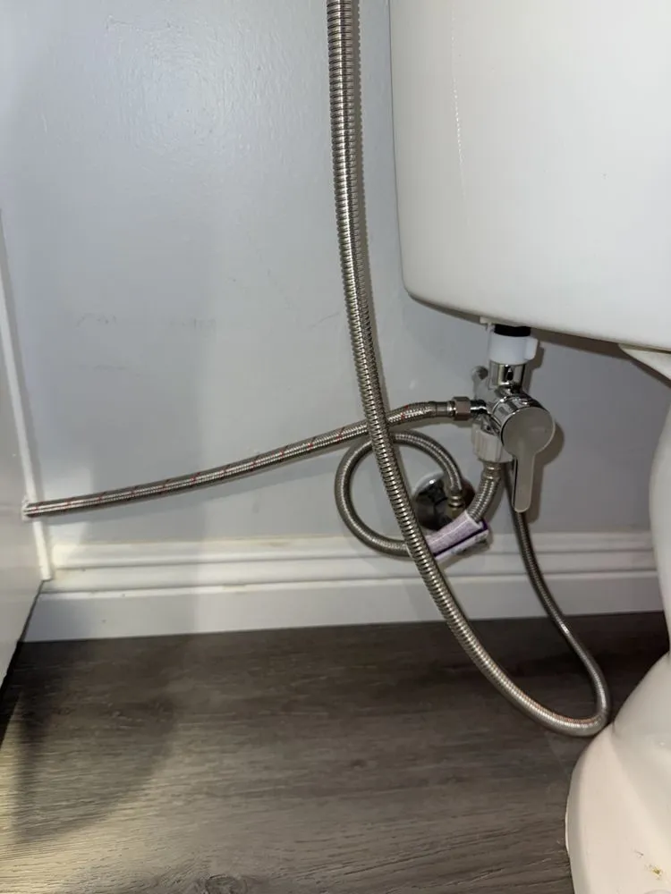 Slide of Do It Right Do It Once Plumbing