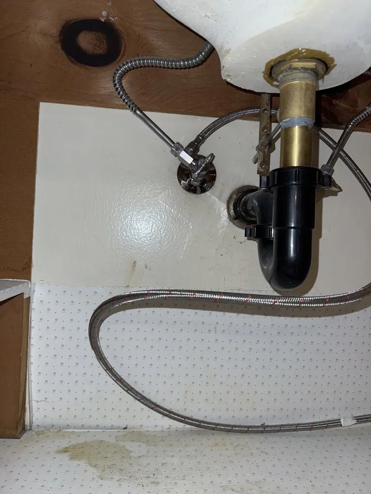 Slide of Do It Right Do It Once Plumbing