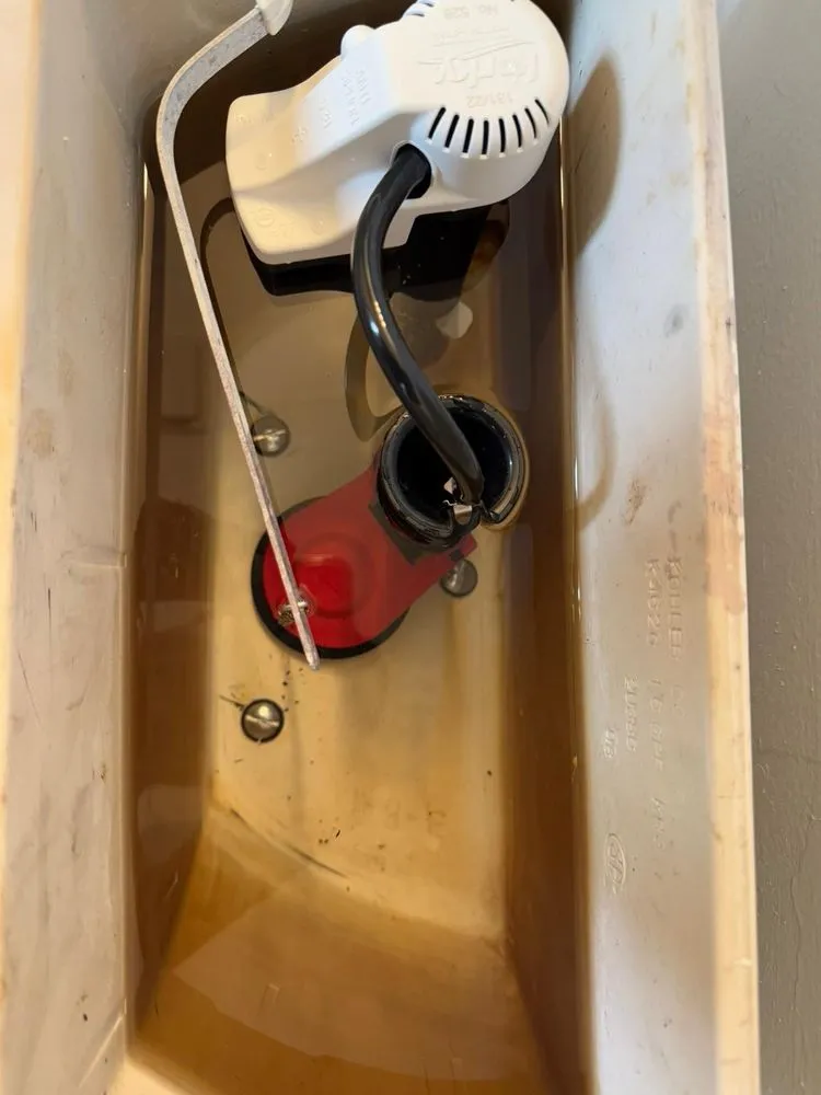 Slide of Do It Right Do It Once Plumbing