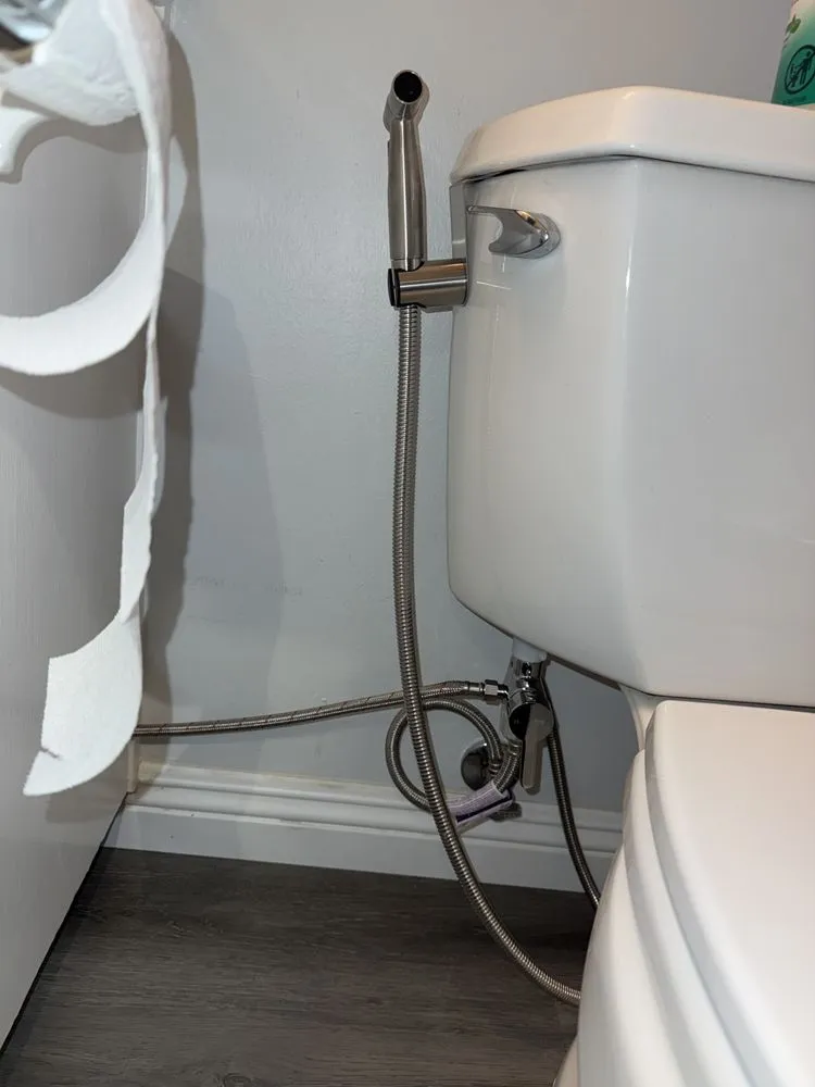 Slide of Do It Right Do It Once Plumbing