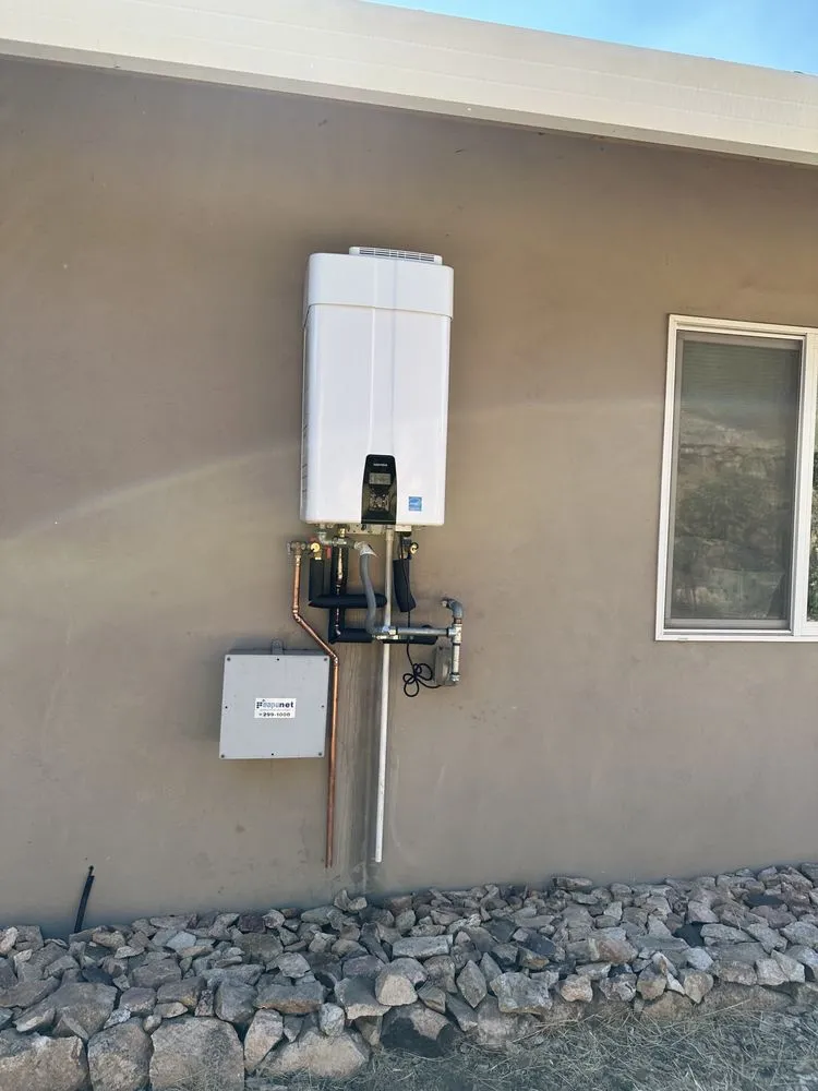 Slide of Do It Right Do It Once Plumbing