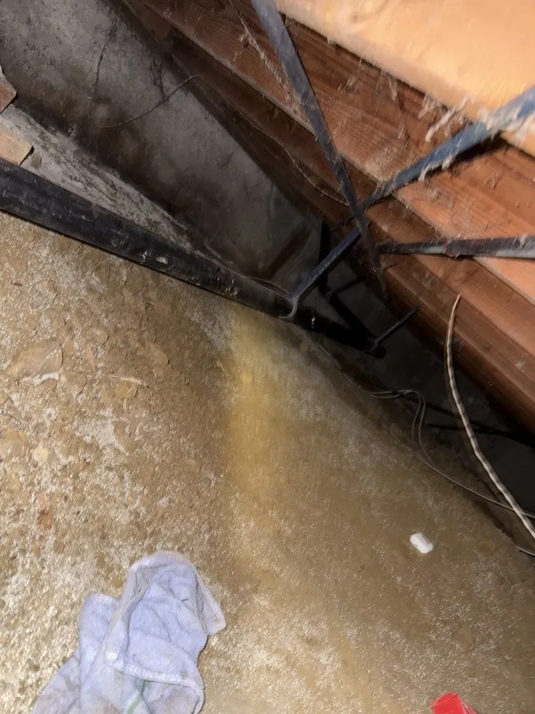 Slide of Do It Right Do It Once Plumbing