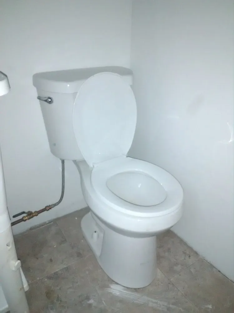 Slide of Do It Right Drains & Plumbing