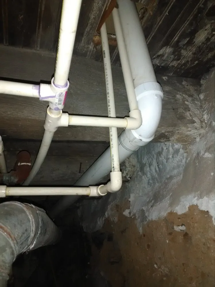 Slide of Do It Right Drains & Plumbing