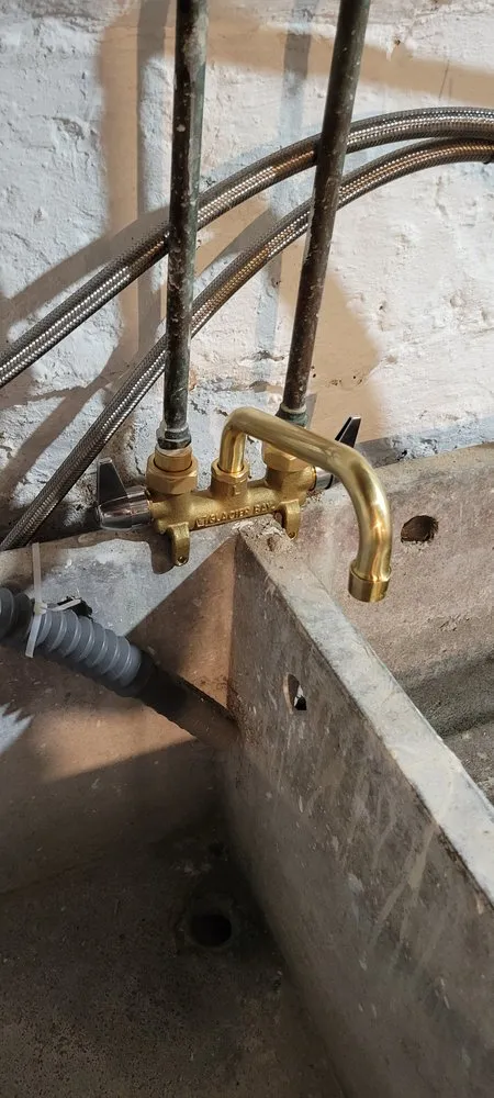 Slide of Do It Right Drains & Plumbing