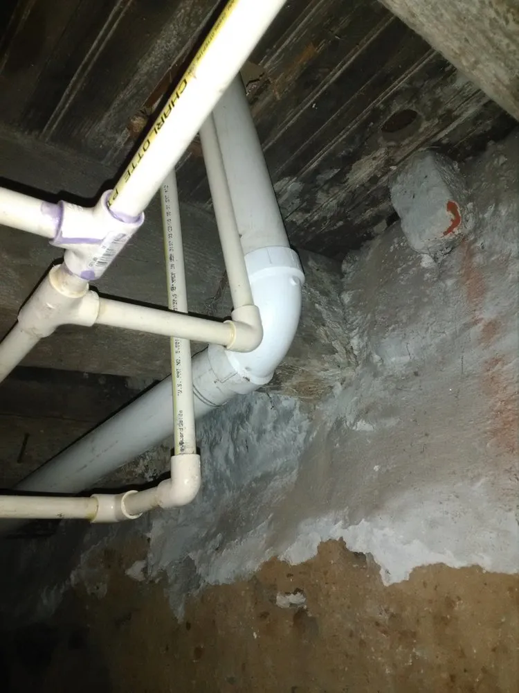 Slide of Do It Right Drains & Plumbing