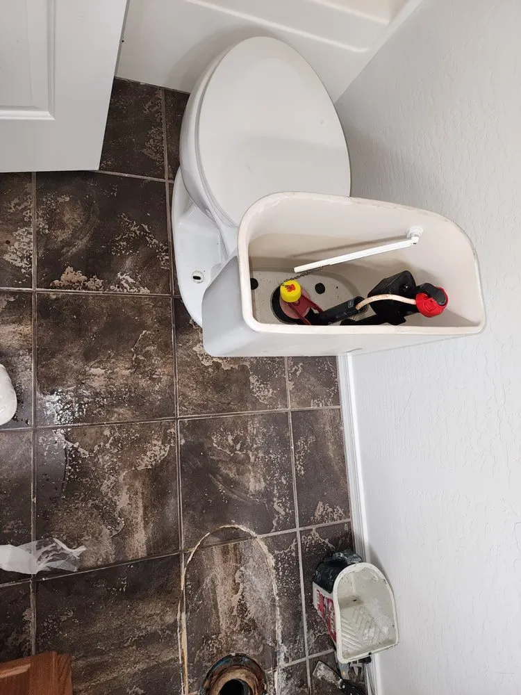 Slide of Do It Right Home Improvement