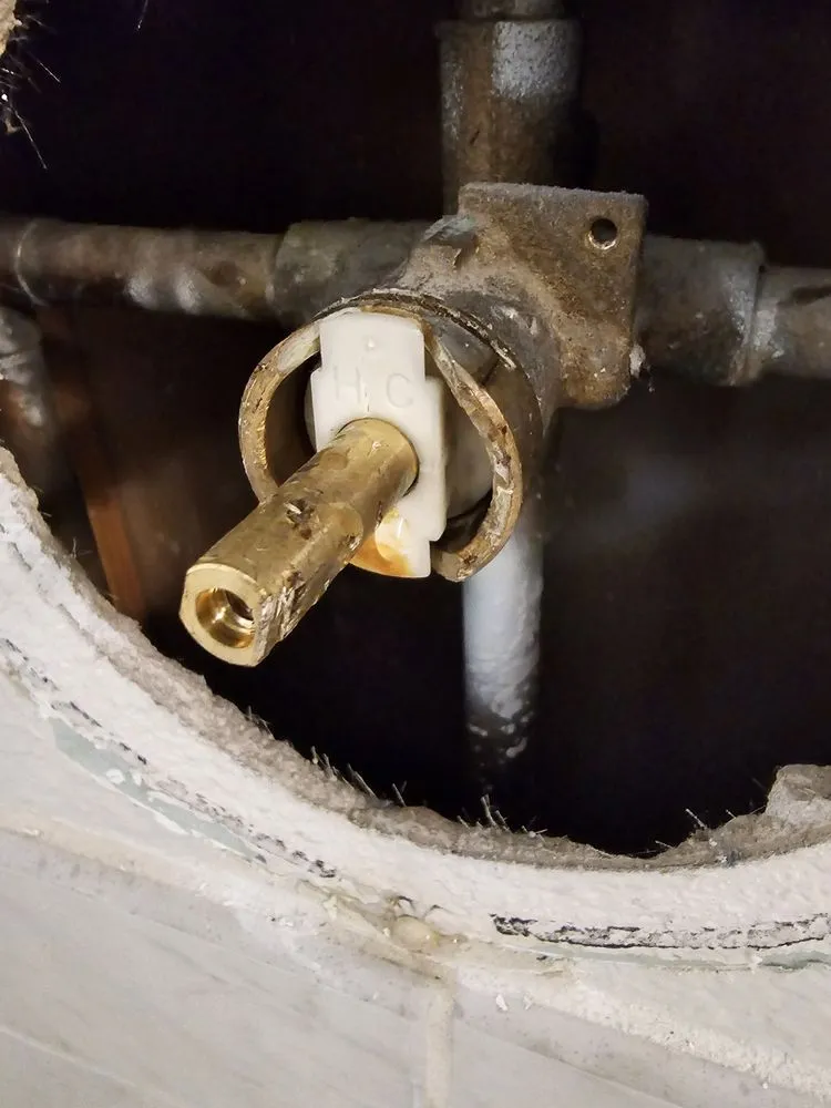 Reliable emergency plumbing experts serving Mesa, AZ - Do It Right Home Improvement