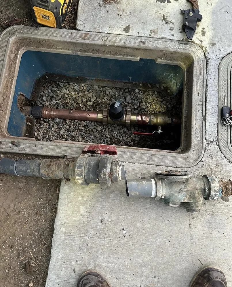 Slide of Do It Right Home Services