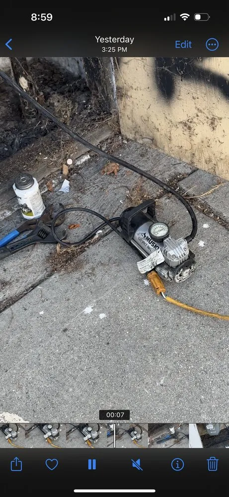 Slide of Do It Right Plumbers