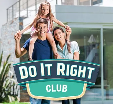 Slide of Do It Right Plumbers