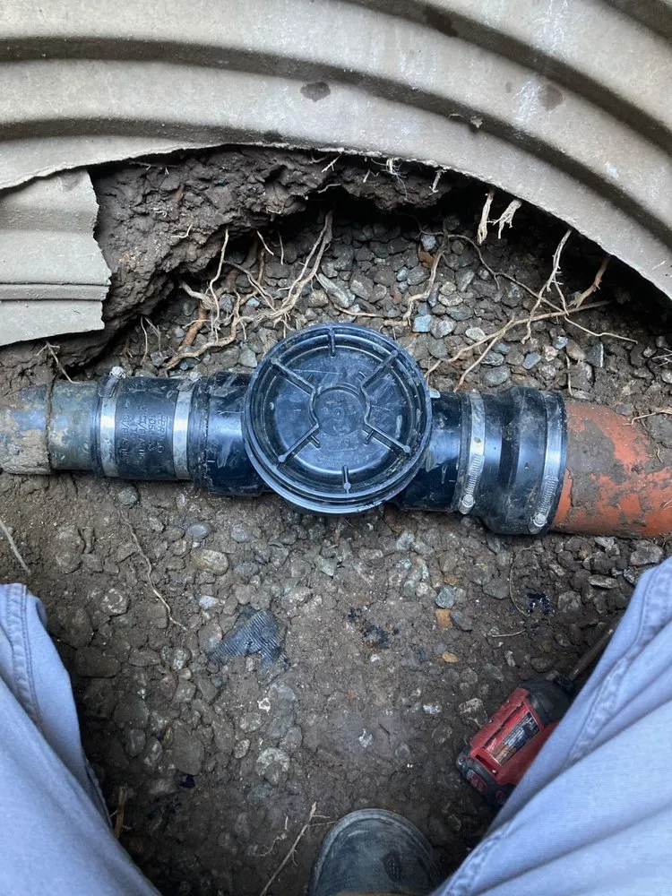 Slide of Do It Right Plumbers