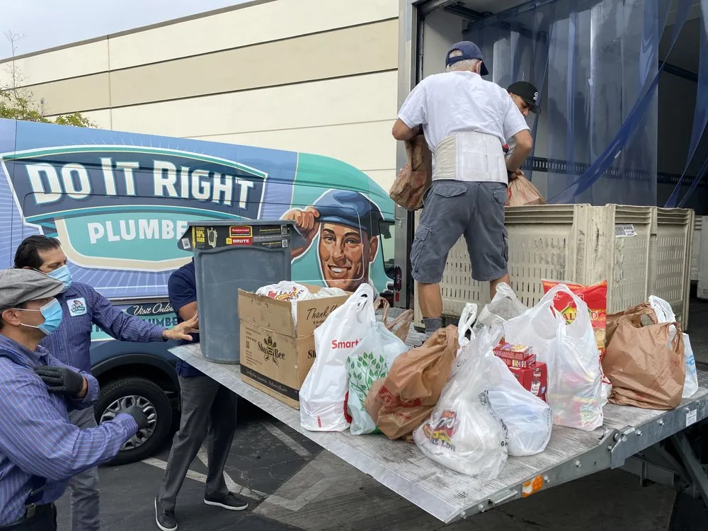 Slide of Do It Right Plumbers