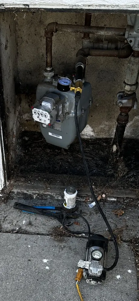 Slide of Do It Right Plumbers