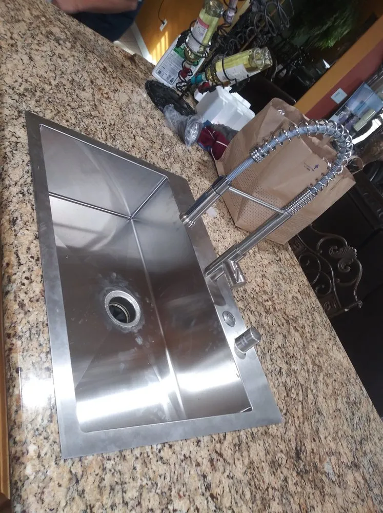 Slide of Do It Right Plumbing & Drain Cleaning