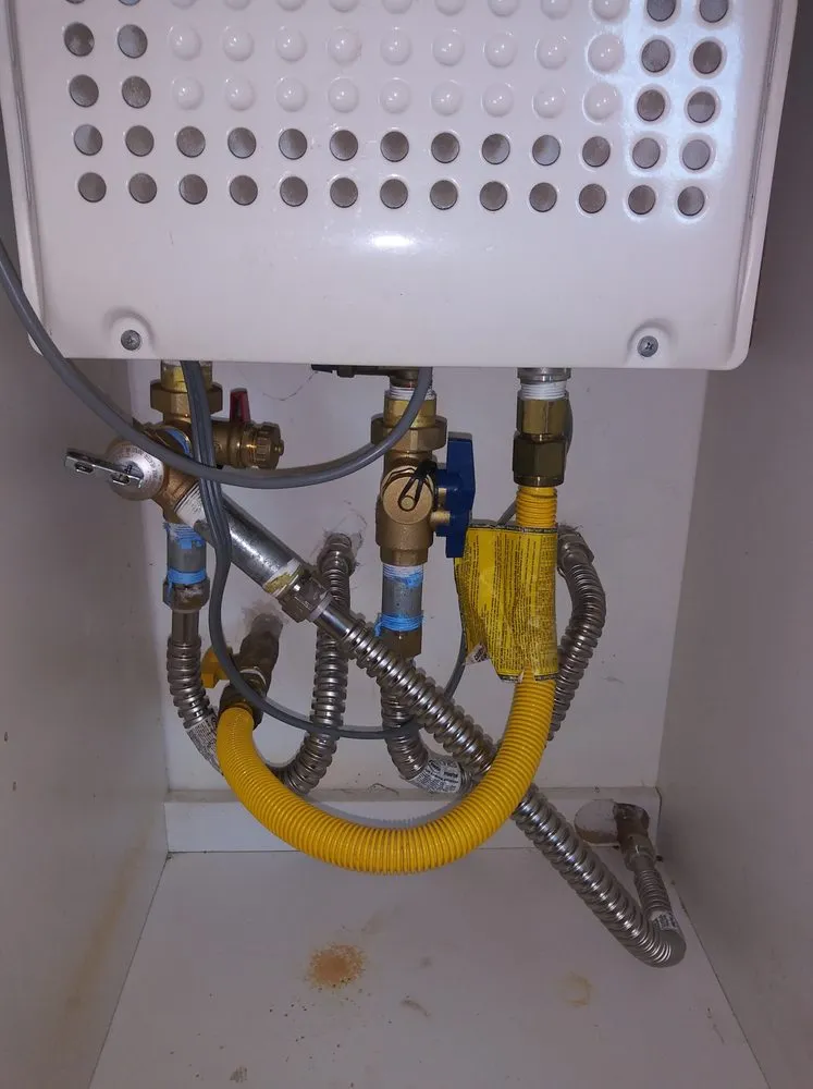 Slide of Do It Right Plumbing & Drain Cleaning