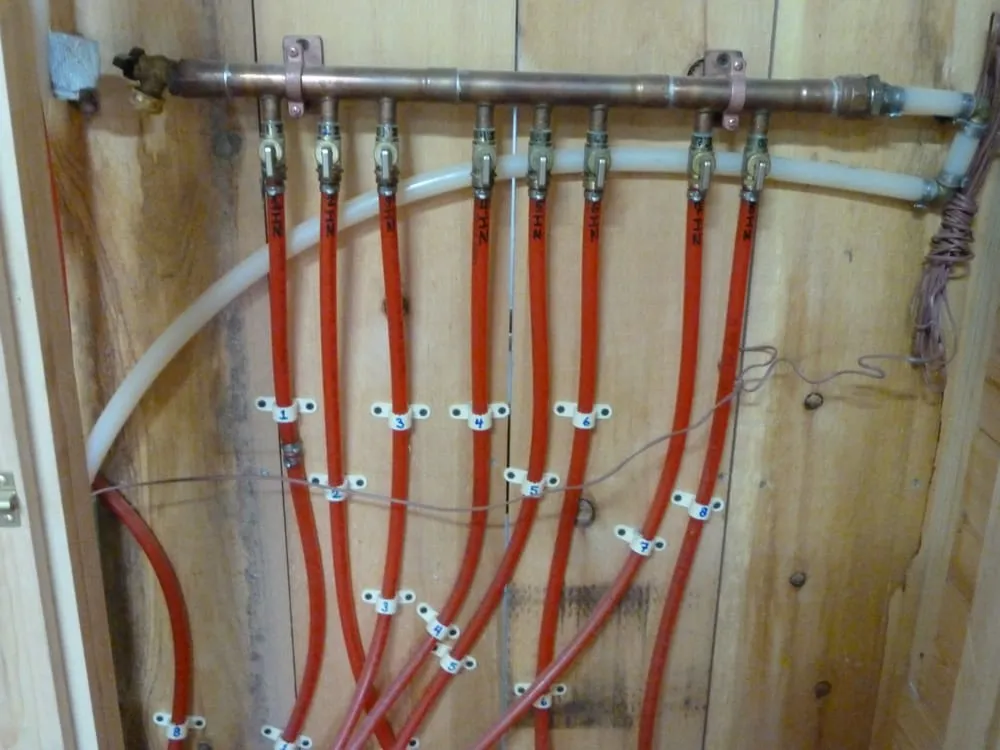 Slide of Do It Right Plumbing