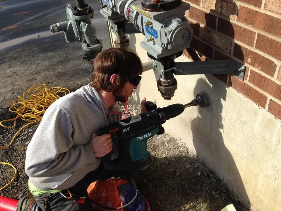 Slide of Do It Right Plumbing