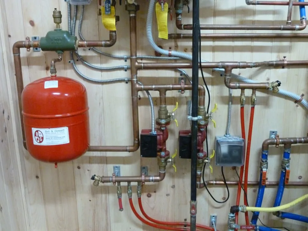 Slide of Do It Right Plumbing